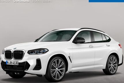 BMW X4 M40 15.474 km 65.799 &euro; Dortmund 44263