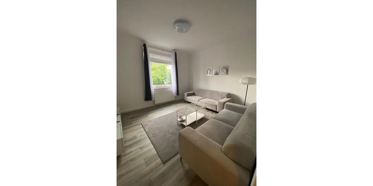 Etagenwohnung Bochum Eppendorf - 2 Zimmer, 63 m&sup2;, 570&euro; | Angebot:25402743