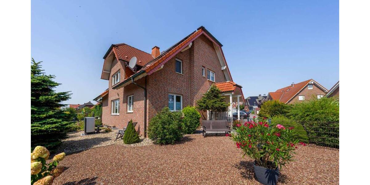Mehrfamilienhaus, Wohnhaus Nordkirchen Südkirchen - 9 Zimmer, 327 m&sup2;, 698.000&euro; | Angebot:22705239