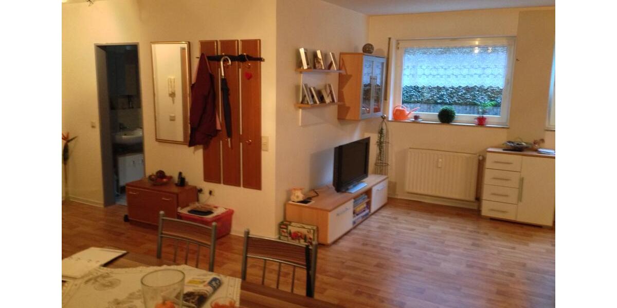 2,5 Zimmer Souterrain Wohnung in Unna-Massen zimmer