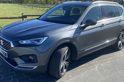Seat Tarraco 133.000 km 23.800 &euro; Olfen 59399