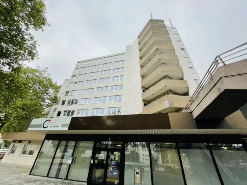 Büro in Gelsenkirchen 1.643 € 219 m²