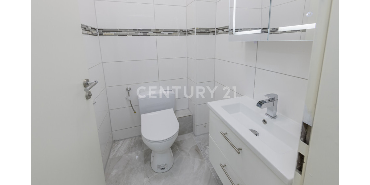 Design trifft Komfort – stilvoll modernisierte Wohnung mit Balkon - Etagenwohnung Letmathe Letmathe | Angebot:23598827