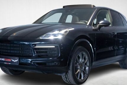 Porsche Cayenne 99.000 km 47.990 &euro; Gelsenkirchen 45899