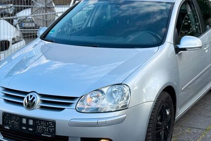 VW Golf 166.000 km 4.990 &euro; Castrop-Rauxel 44577