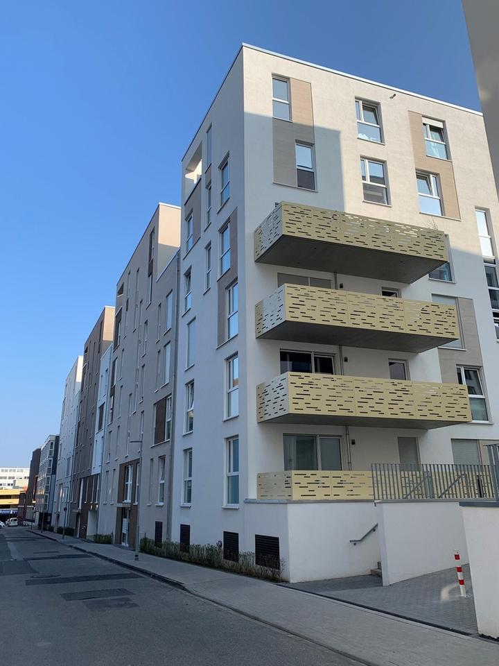 Exklusives Wohnen - Exklusives Lebensgefühl. zimmer