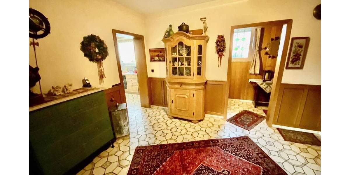 Bungalow Werne - 6 Zimmer, 142 m&sup2;, 450.000&euro; | Angebot:25734284