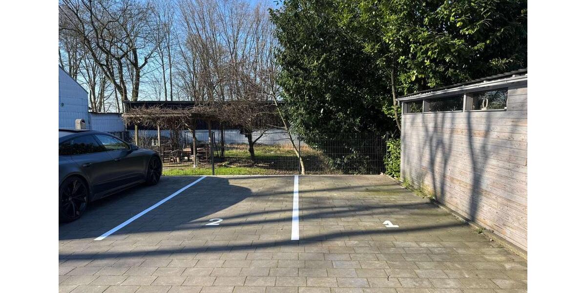 Garagen / Stellplätze Bochum Wiemelhausen - 30&euro; | Angebot:25523360