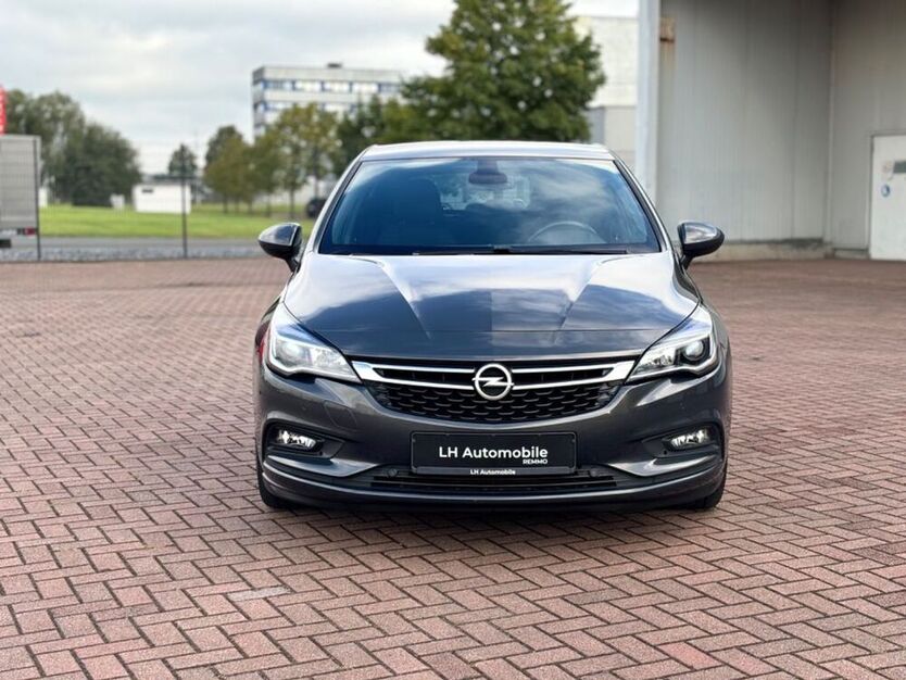 Astra