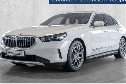 BMW i5 50.300 km 46.990 &euro; Hagen - Hohenlimburg 58119