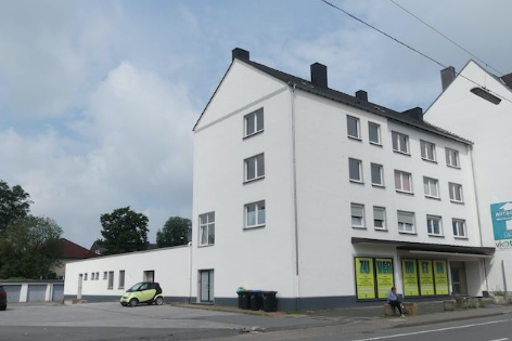 Gewerbeobjekt Castrop-Rauxel Rauxel - 1.600&euro; | Angebot:23824986