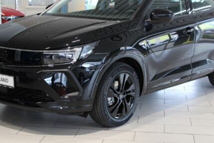 Opel Grandland (X) 13.549 km 39.999 € Hemer 58675