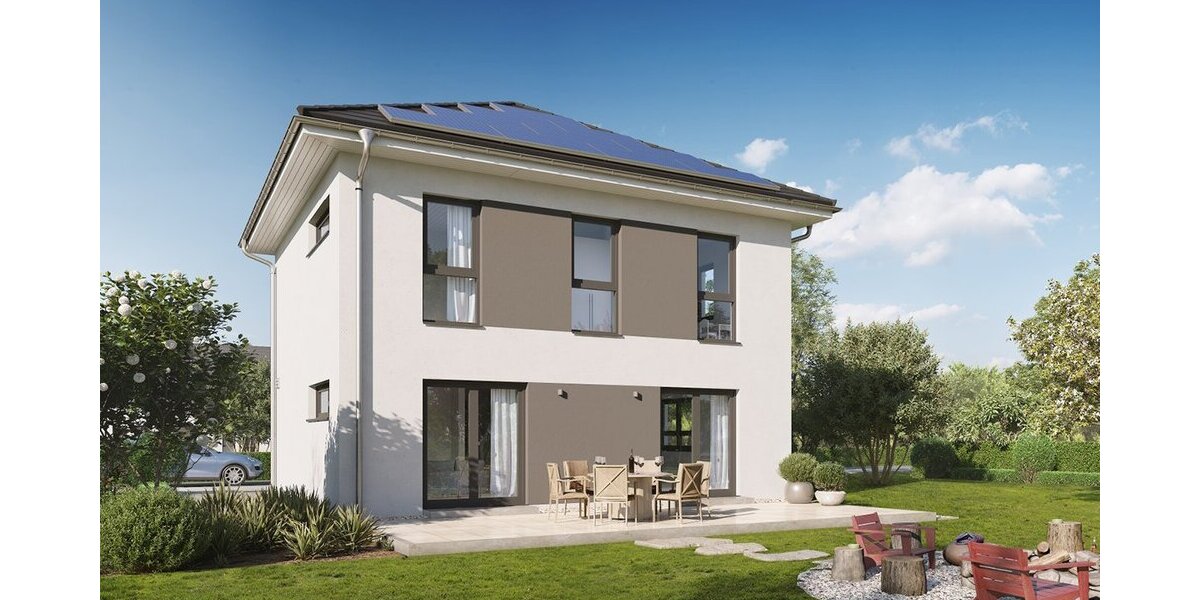 Ihr individuell geplantes Einfamilienhaus in Dortmund - Einfamilienhaus Dortmund Grevel | Angebot:27428883