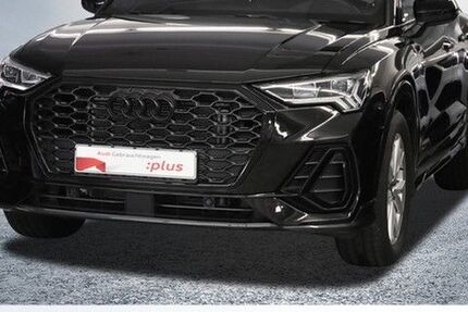 Audi Q3 17.810 km 41.840 &euro; Lünen 44534