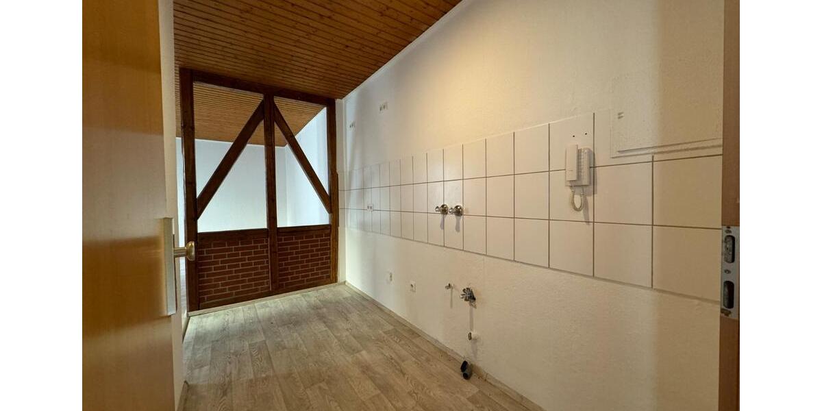 Etagenwohnung Hagen Hagen-Nord - 1 Zimmer, 27 m&sup2;, 270&euro; | Angebot:24658044