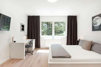 WG-Zimmer in Essen 620 € 13 m² zimmer