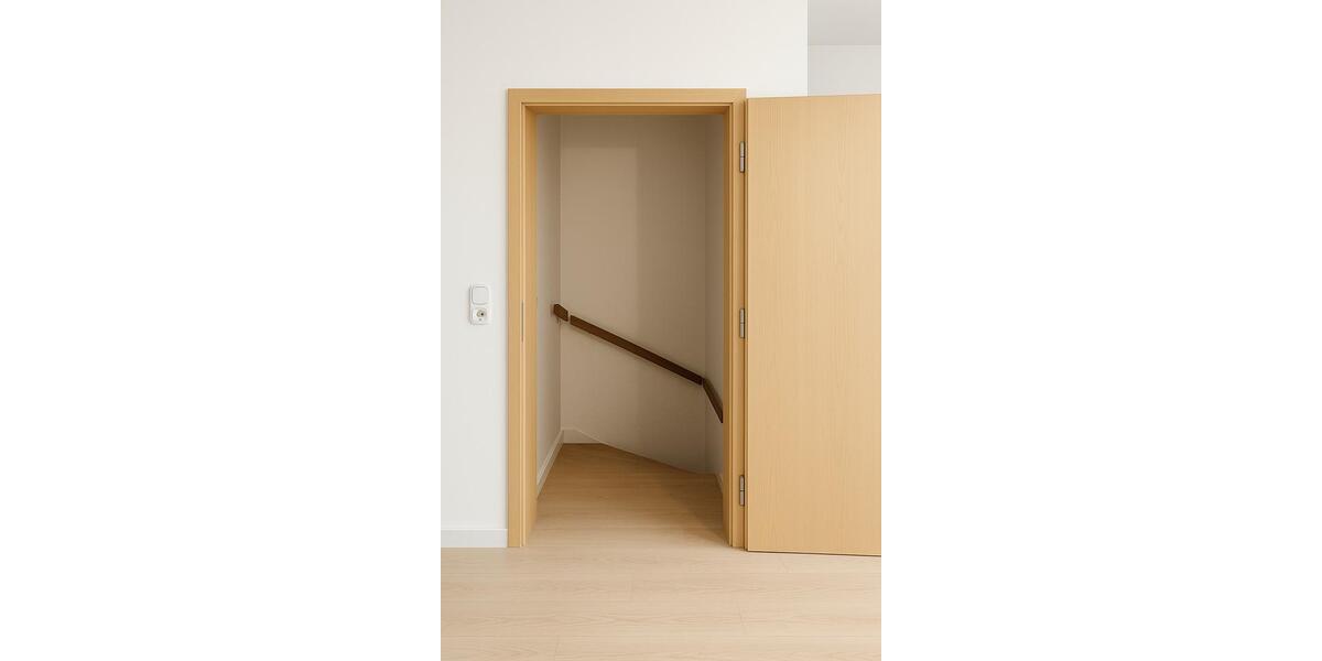 Reihenhaus Olfen - 4 Zimmer, 155 m&sup2;, 369.000&euro; | Angebot:24319160