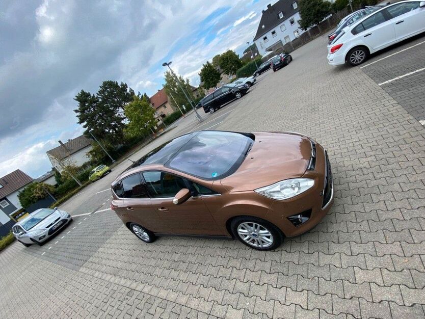 C-Max