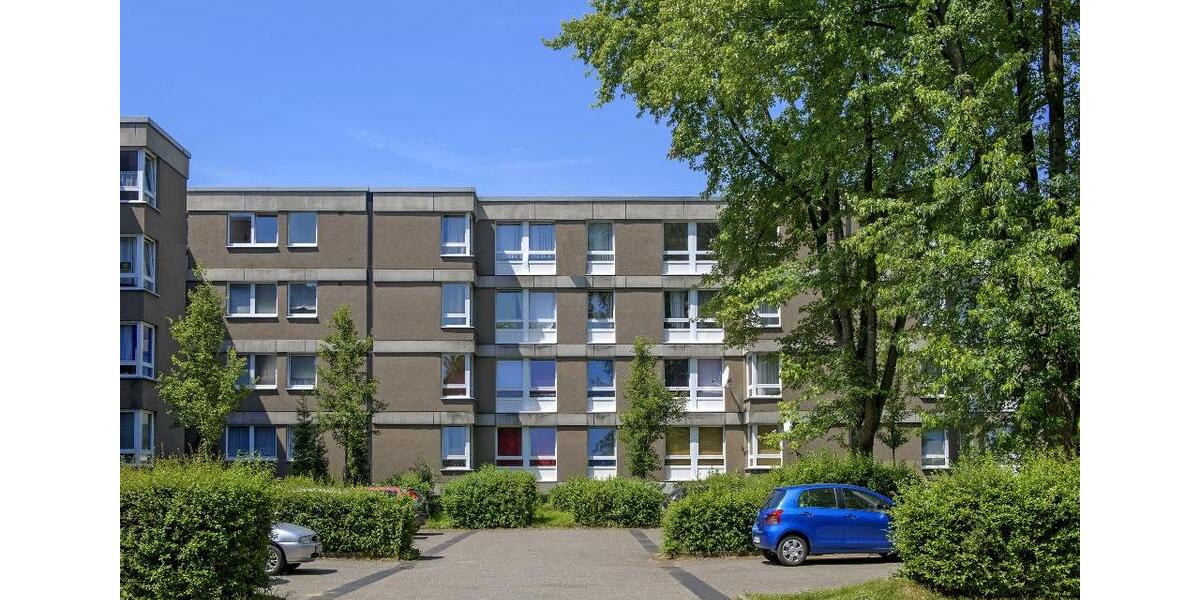 Etagenwohnung Dortmund Scharnhorst - 2 Zimmer, 55 m&sup2;, 425&euro; | Angebot:26566655