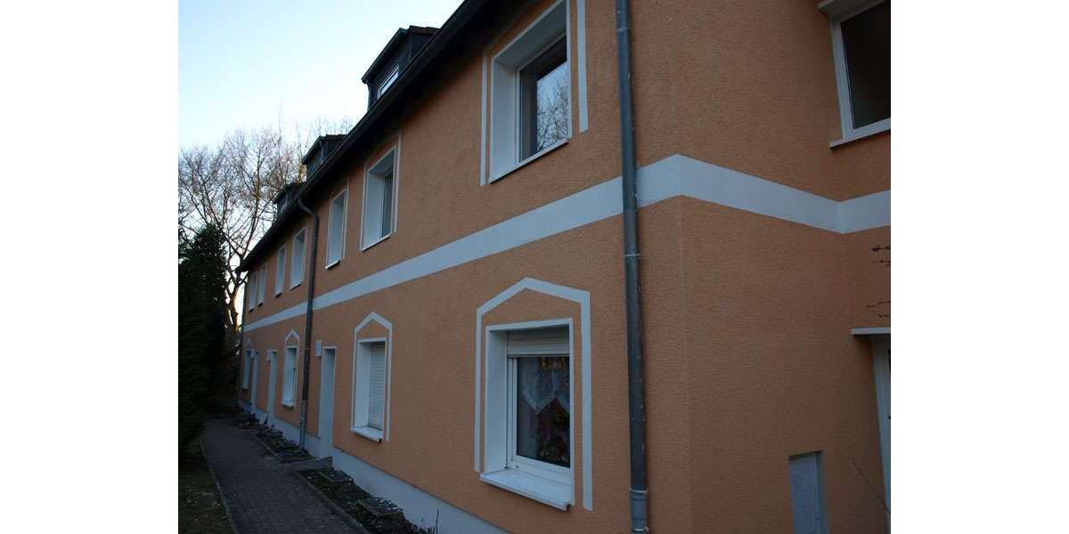 Etagenwohnung Dortmund Scharnhorst - 4 Zimmer, 83 m&sup2;, 538&euro; | Angebot:24509640