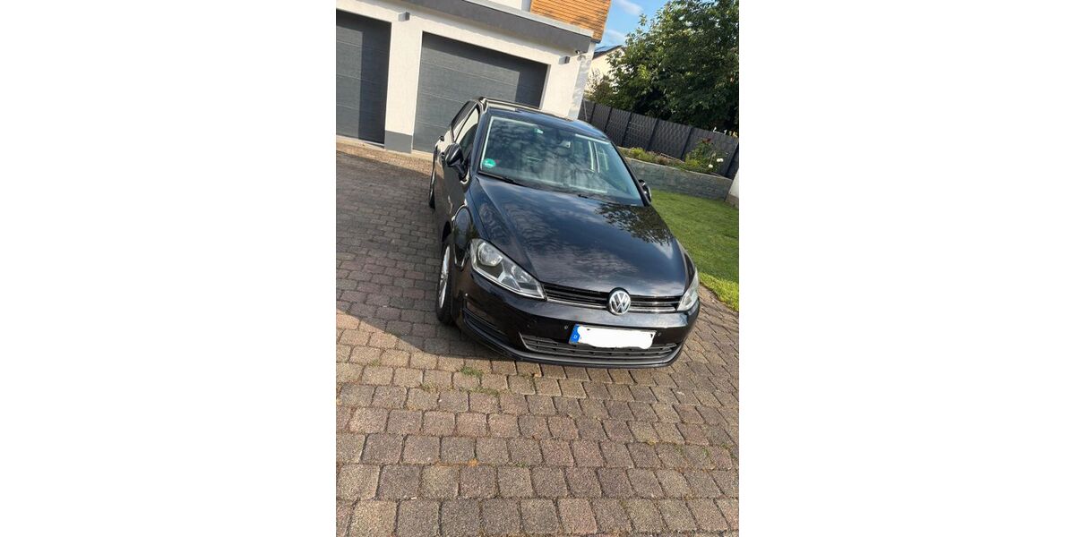 VW Golf 223.000 km 8.990 &euro; Wickede 58739