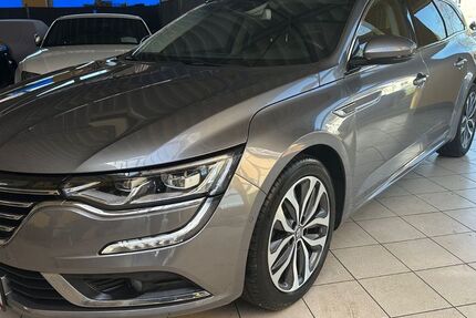 Renault Talisman 145.900 km 9.750 &euro; Waltrop 45731