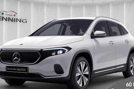 Mercedes-Benz EQA 37.994 km 29.280 € Herne 44653