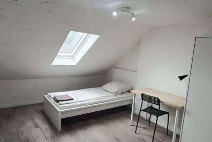 WG-Zimmer in Dortmund 320 € 12 m² zimmer