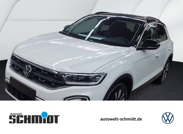 VW T-Roc 25.600 km 27.498 &euro; Recklinghausen 45657