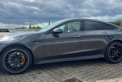 Mercedes-Benz AMG GT 134.000 km 52.500 &euro; Lünen 44532