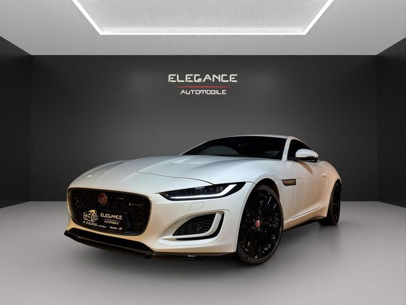 F-Type