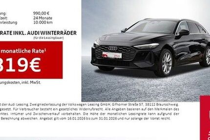 Audi A5 27.840 km 42.340 &euro; Lünen 44534