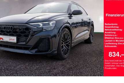 Audi Q8 42.176 km 79.330 &euro; Menden 58706