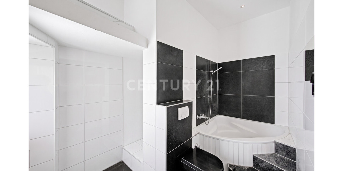 Stadt. Licht. Rendite. – Moderne Wohnung mit Tageslichtbad - Etagenwohnung Dortmund Gartenstadt | Angebot:26482804