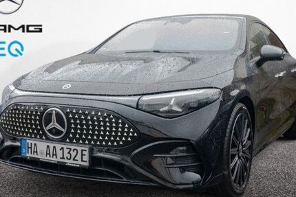 Mercedes-Benz CLA 250 9.500 km 53.880 &euro; Schwelm 58332