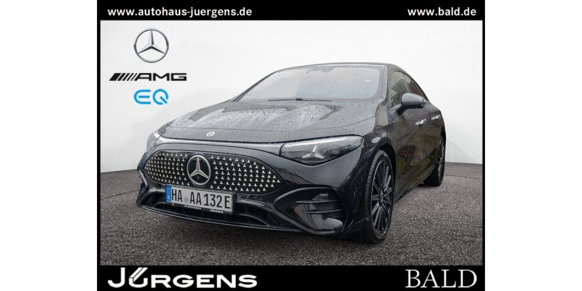 Mercedes-Benz CLA 250 9.500 km 54.290 &euro; Schwelm 58332