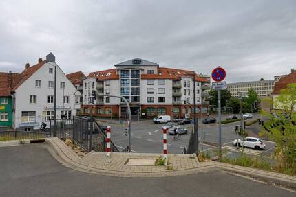 Hochwertiges Wohn- und Geschäftshaus im Herzen von Detmold 100 km von Hamm zimmer