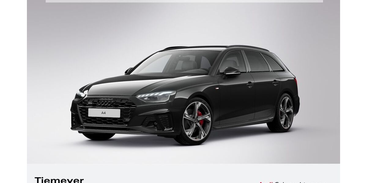 Audi A4 21.904 km 39.480 &euro; Gelsenkirchen 45894