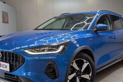 Ford Focus 49.892 km 17.950 &euro; Menden (Sauerland) 58708