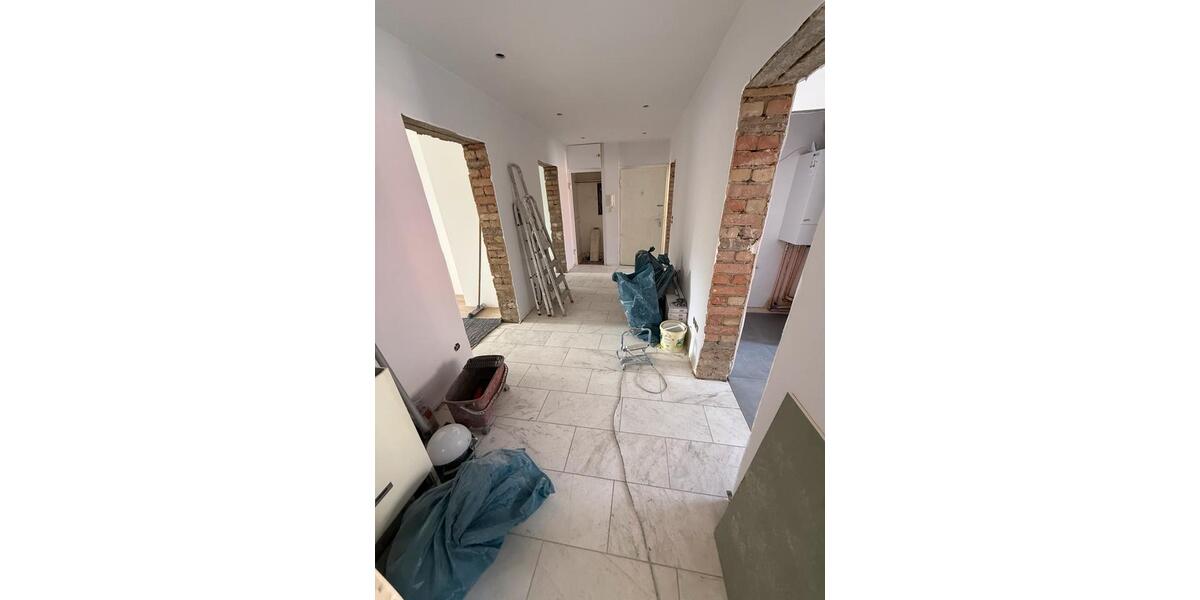 Etagenwohnung Dortmund Gartenstadt - 4 Zimmer, 100 m&sup2;, 1.380&euro; | Angebot:25870215