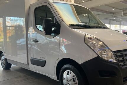 Renault Master 460.000 km 8.800 &euro; Datteln 45711