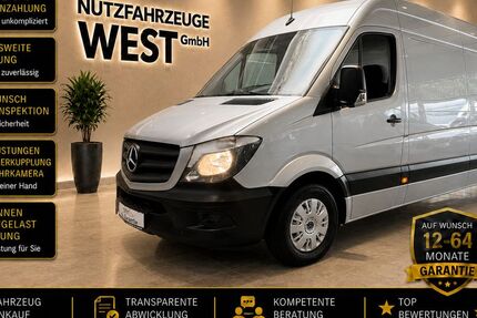 Mercedes-Benz Sprinter 135.000 km 23.490 &euro; Datteln 45711