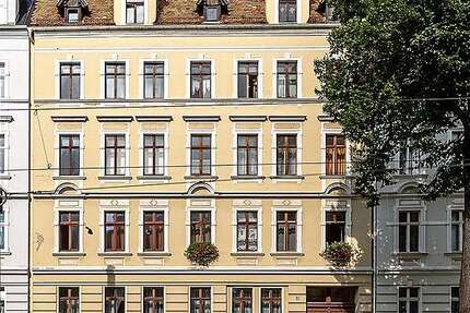 Wohnung zum Mieten in Görlitz 480 € 80 m²