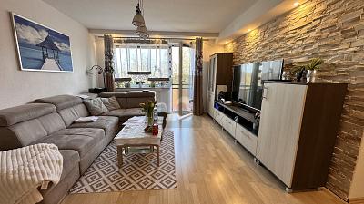 RUHIG & CHARMANT: IHRE NEUE Wohnung IN BOCHUM