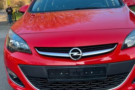 Opel Astra 182.000 km 5.599 &euro; Dortmund 44369