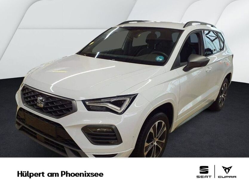 Ateca