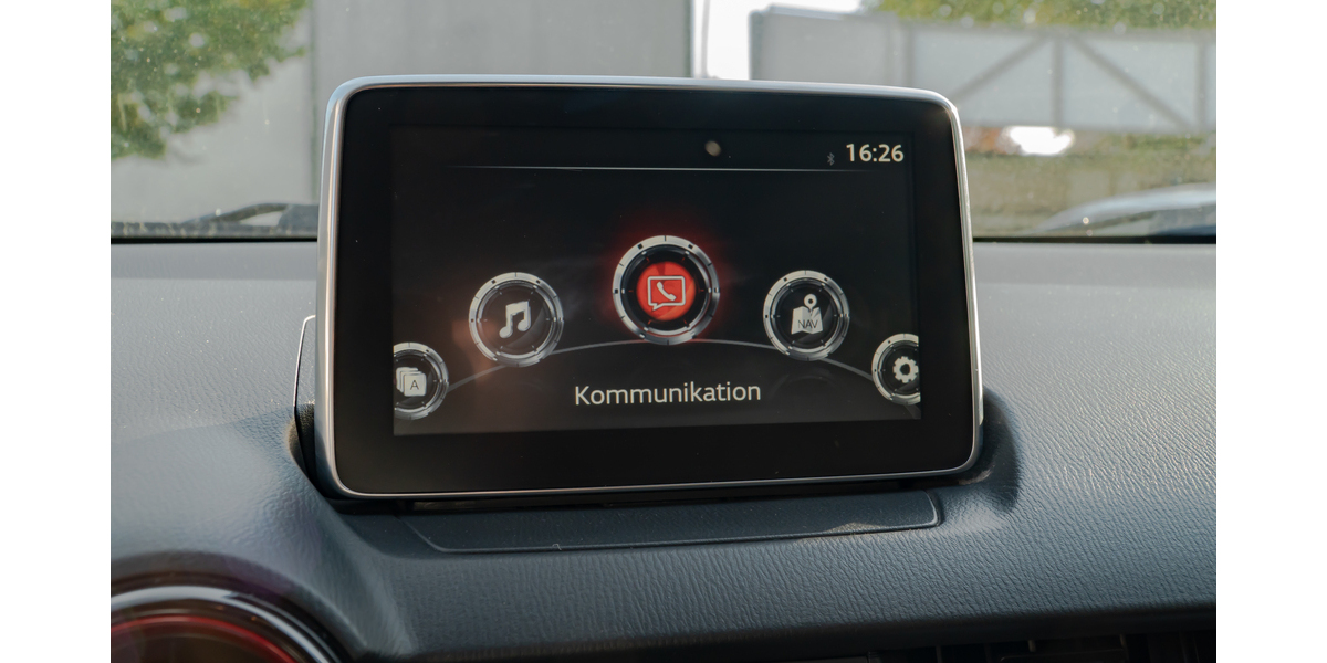 Mazda CX3 185.000 km 8.999 &euro; Witten 58454