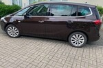 Zafira Tourer C