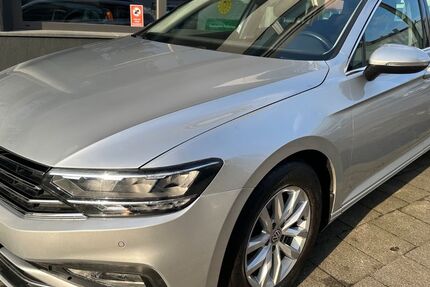 VW Passat 53.200 km 16.950 &euro; Gelsenkirchen 45899