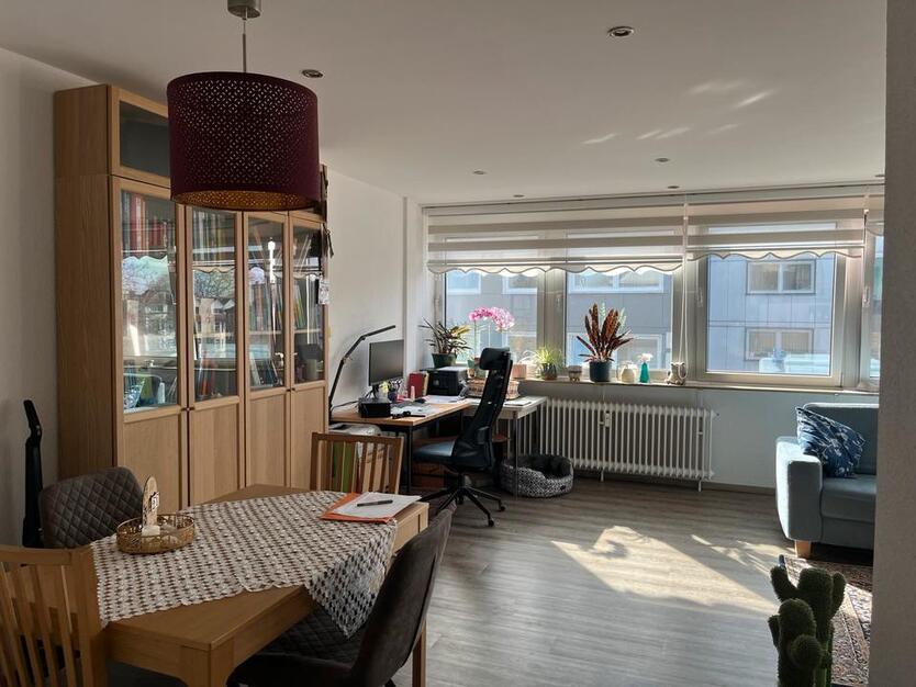 Charmante Wohnung Gelsenkirchen Horst